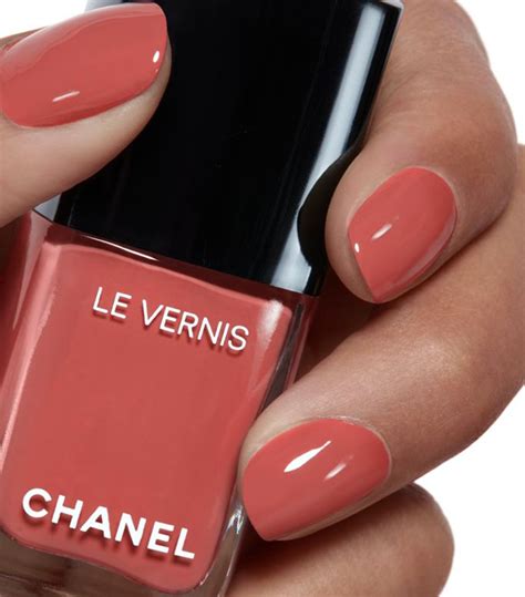 chanel nail polish kits|Chanel nail polish boots.